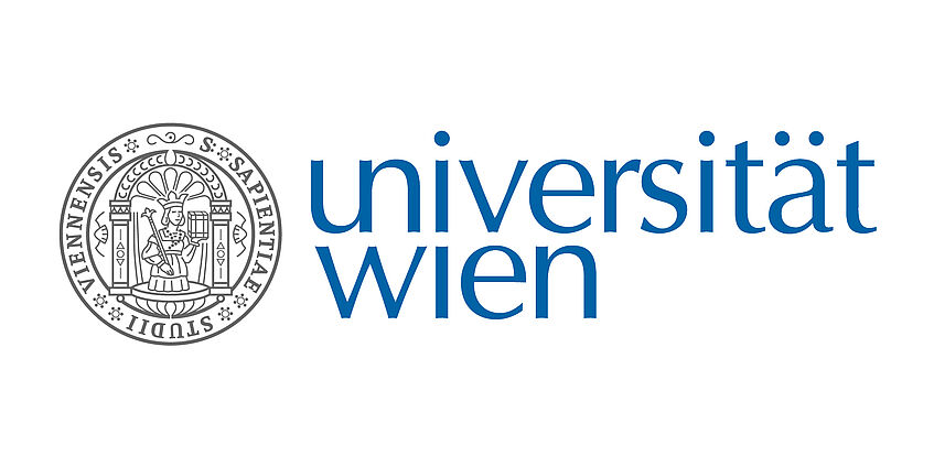 Logo Universität Wien, blau, jpg